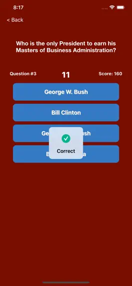 Game screenshot Political Genius hack