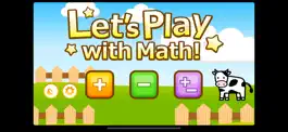 Game screenshot Math for Kids! 1st grade mod apk