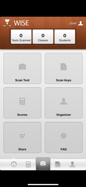 WISE Test(圖3)-速報App