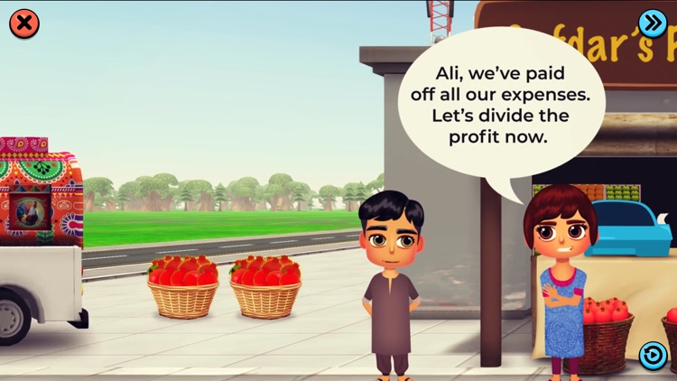 PomPak – Learn to Earn