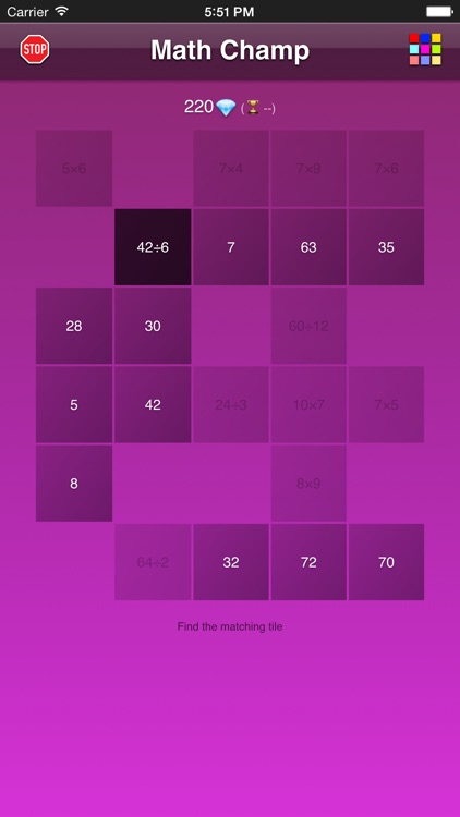 Math Champ Game screenshot-3
