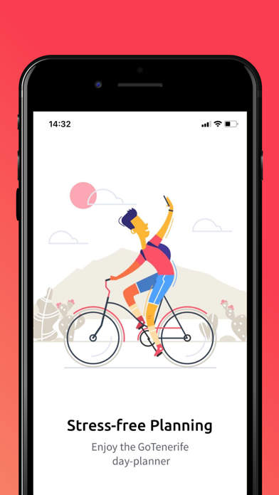 GoTenerife - Tours & Tickets Screenshot
