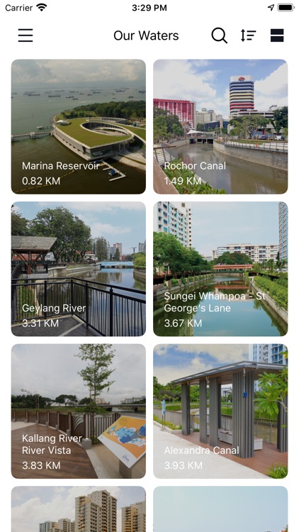 MyWaters screenshot-4