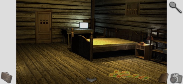 Cabin Escape: Alice's Story(圖2)-速報App