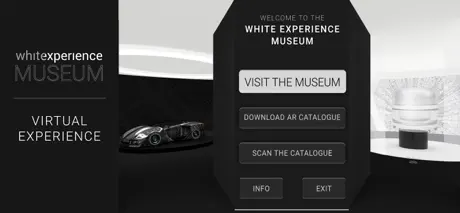 White Experience Museum