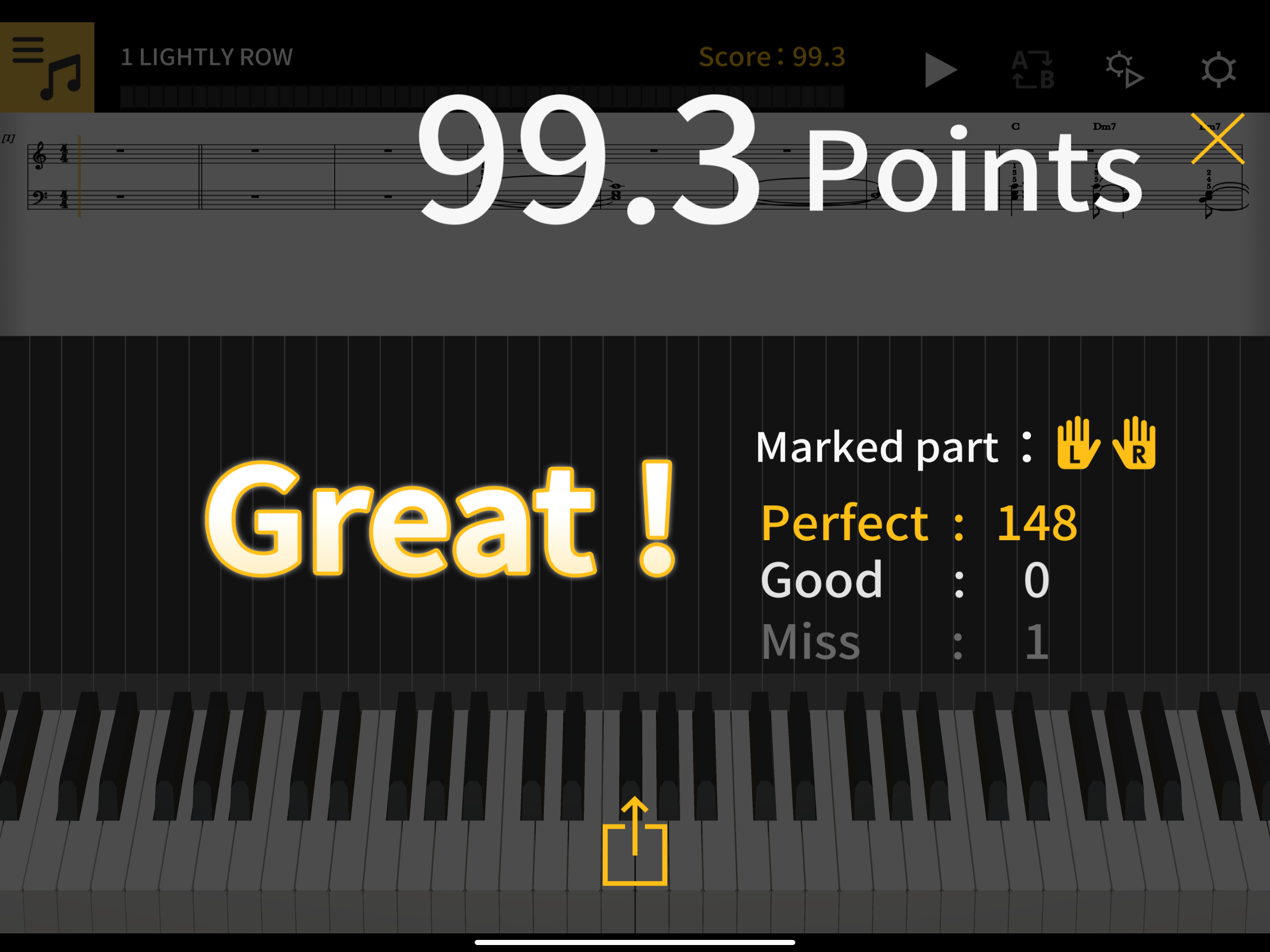 Chordana Play screenshot 14
