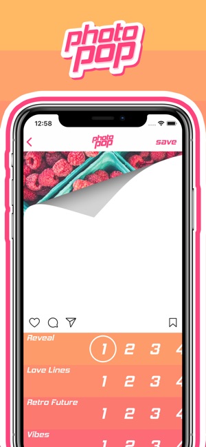 Photo Pop - Animated Filters(圖4)-速報App