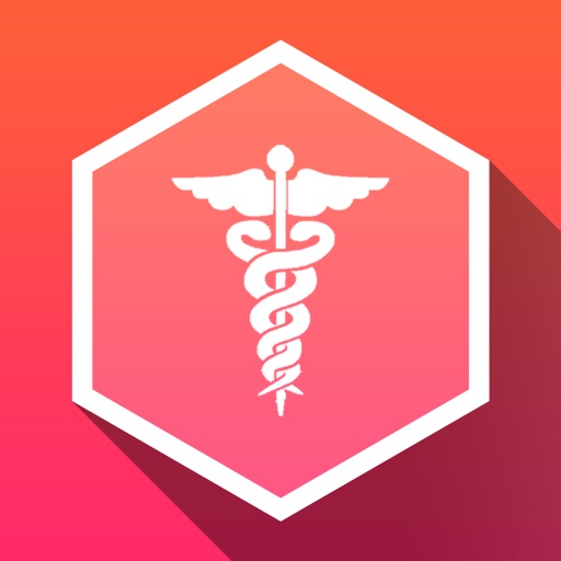 EMT Basic Exam Smart Prep icon