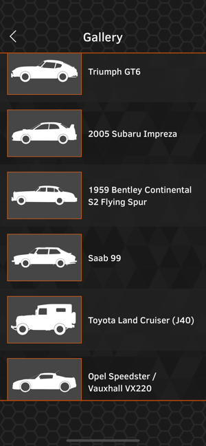 Guess the Iconic Car(圖5)-速報App