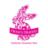 Honey Bunny Brazilian Wax