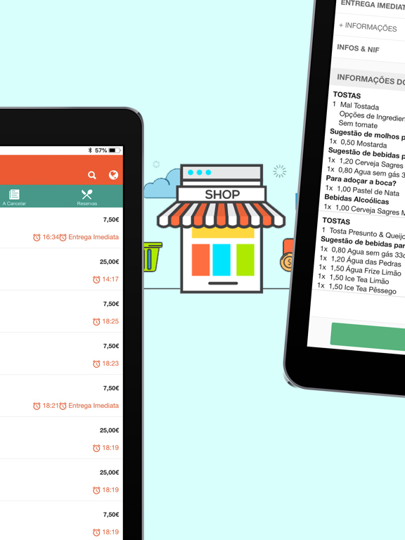 Screenshot #5 pour Gato Gordo Partner