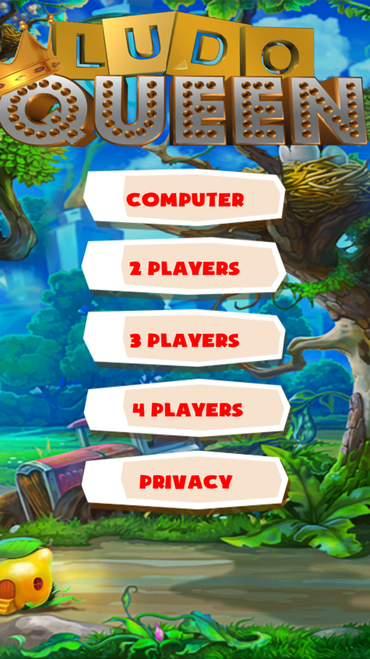 #1. Ludo-Real Queen (iOS) 由: Puneet Soni