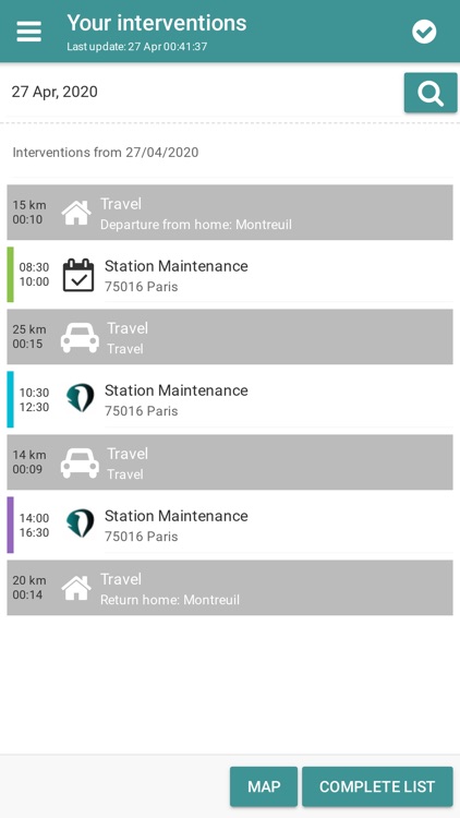 Cadulis screenshot-3