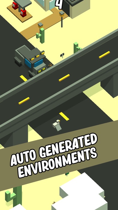 A Tiny Truck screenshot 2