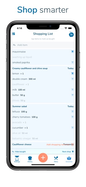 MealsUp(圖5)-速報App