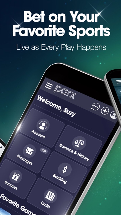 Parx Casino® Sportsbook screenshot-3