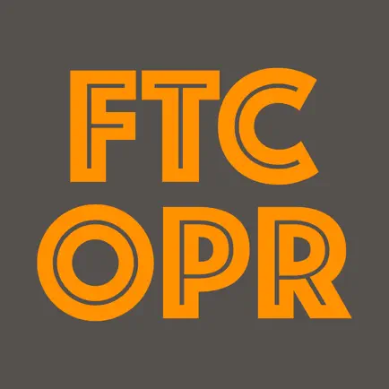 FTC OPR Calc by Avikam C. Читы