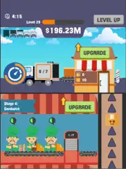 food factory! айпад изображения 4