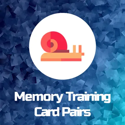 Memory Training - Card Pairs Cheats