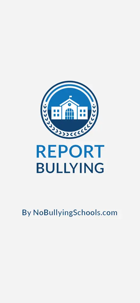 Report Bullying