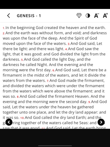 Bible App - Read, Study & Prayのおすすめ画像2