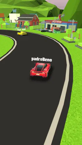 Game screenshot Car Royale IO: Online Races apk