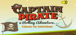 Game screenshot Captain Pirate a Roller Barrel mod apk