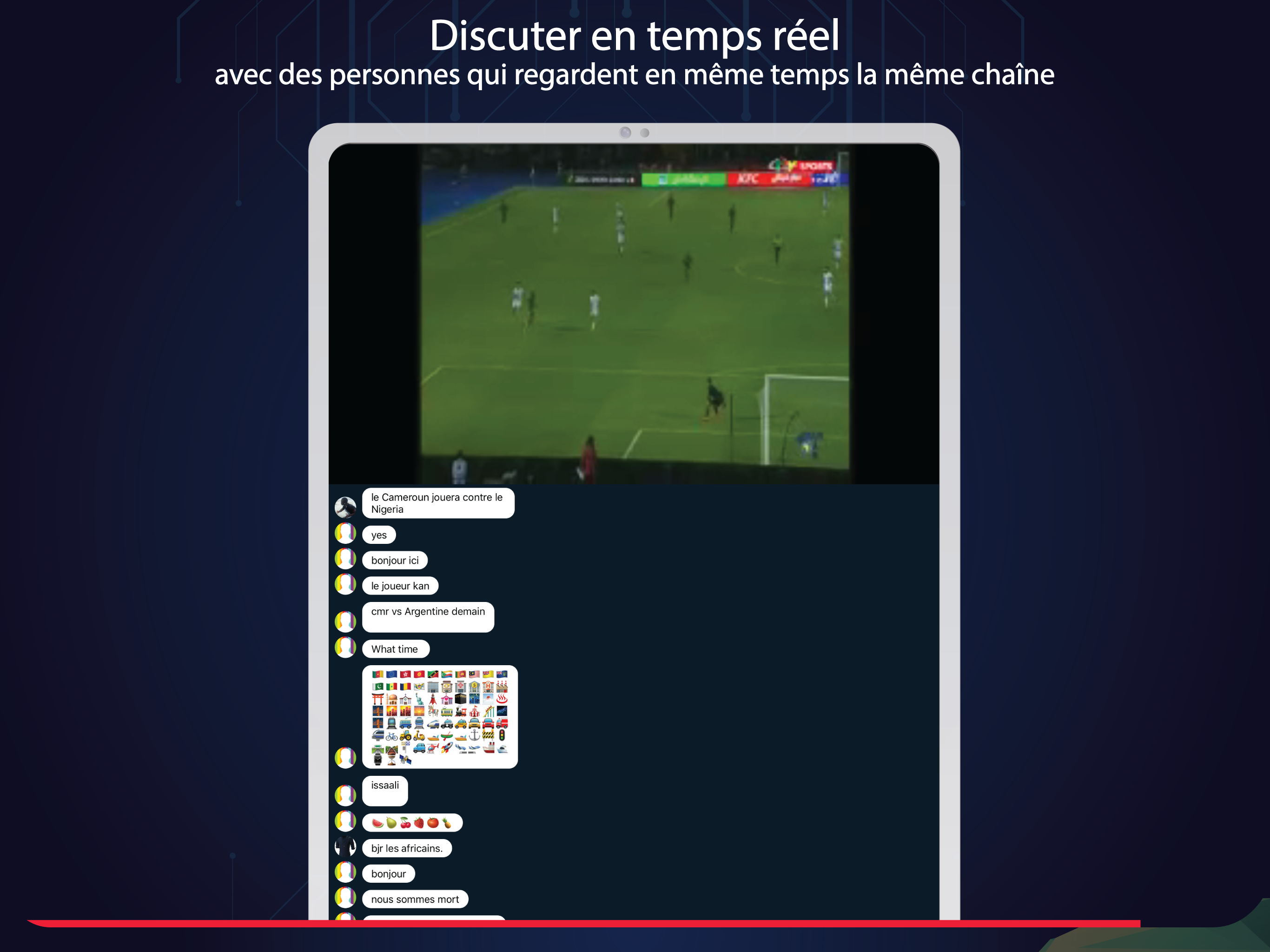 Nexttel TV