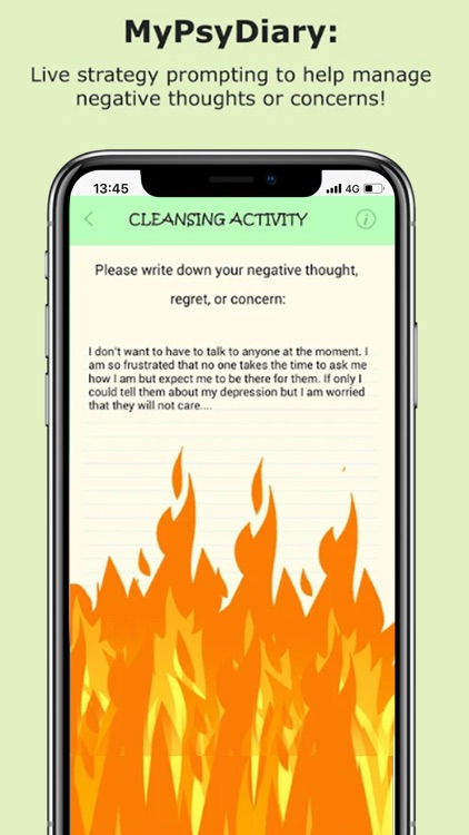 MyPsyDiary screenshot-6