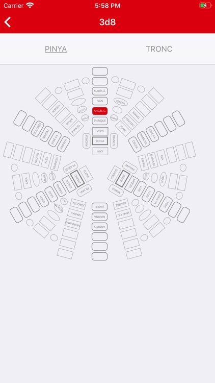 Xicots de Vilafranca