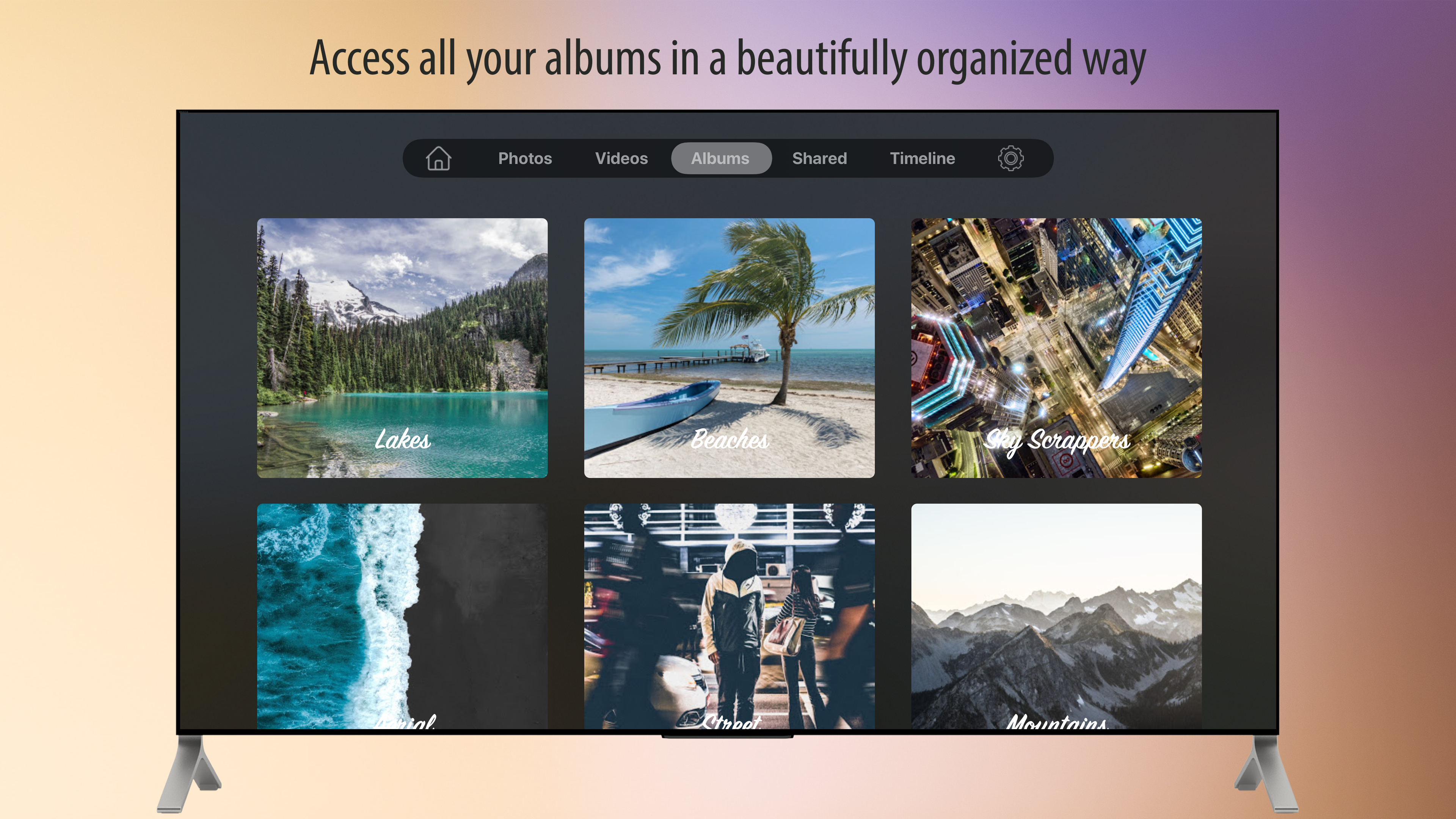 Explorer for Google Photos screenshot 9