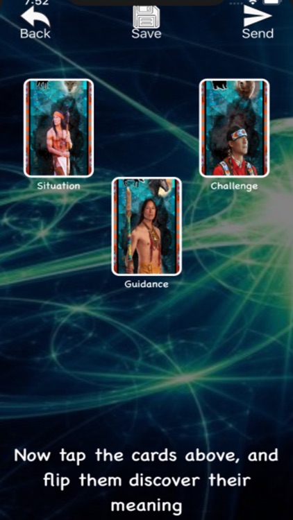 Indigo Crow Ancient Wisdom