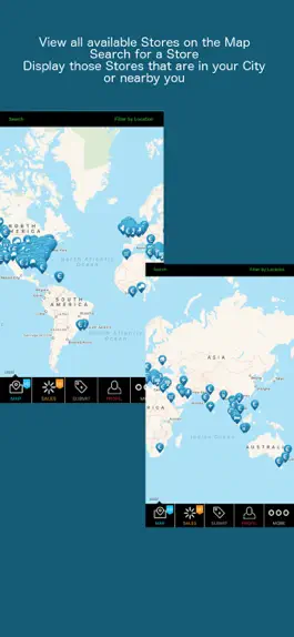Game screenshot iSales - Promote your business mod apk