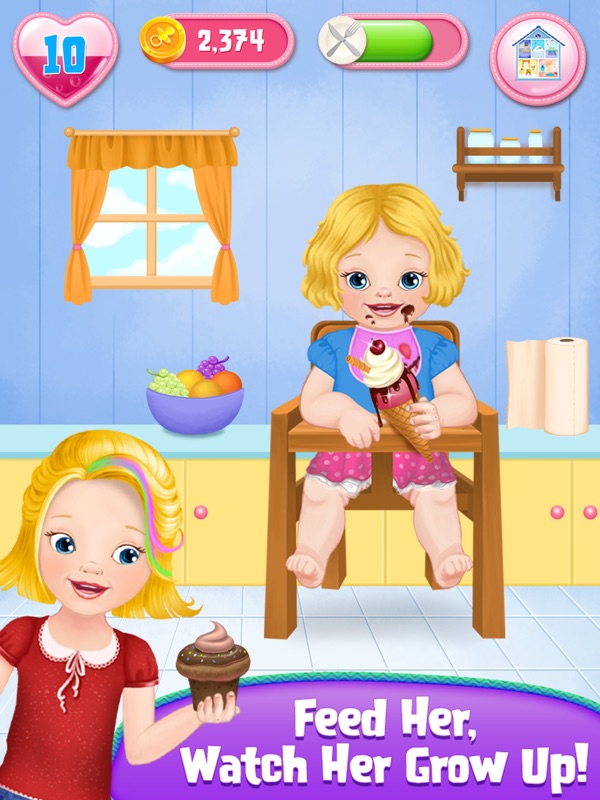 My Emma :) screenshot 7