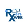 RxOnWeb icon