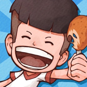 螢幕擷取畫面 (5) 美食街达人