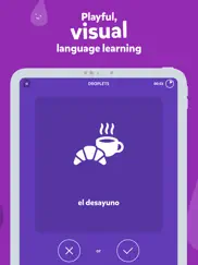 droplets: drops для детей айпад изображения 4