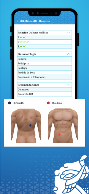 Guía de Pares Biomagnéticos(圖5)-速報App