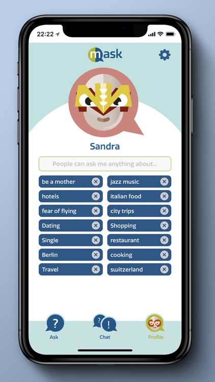 ask mask screenshot-3