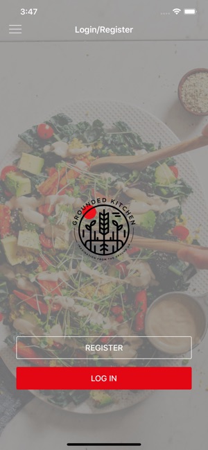 Grounded Kitchen(圖4)-速報App