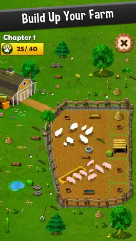Game screenshot Tree Revenge apk