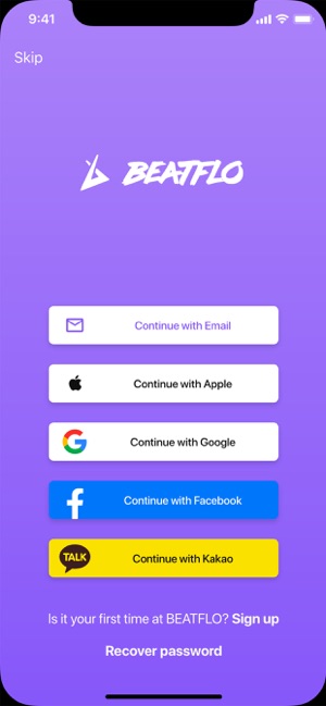 BEATFLO(圖1)-速報App