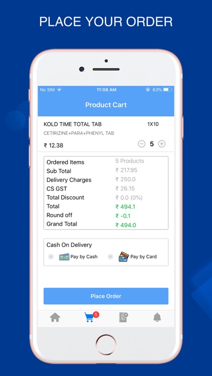 Medi Basket screenshot-4