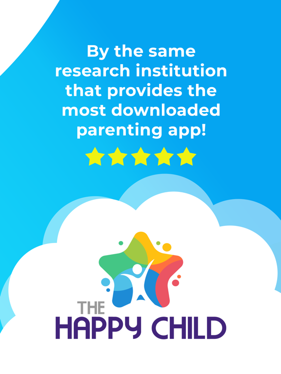 In Love while Parenting iPad screenshot 5 - Lifestyle app