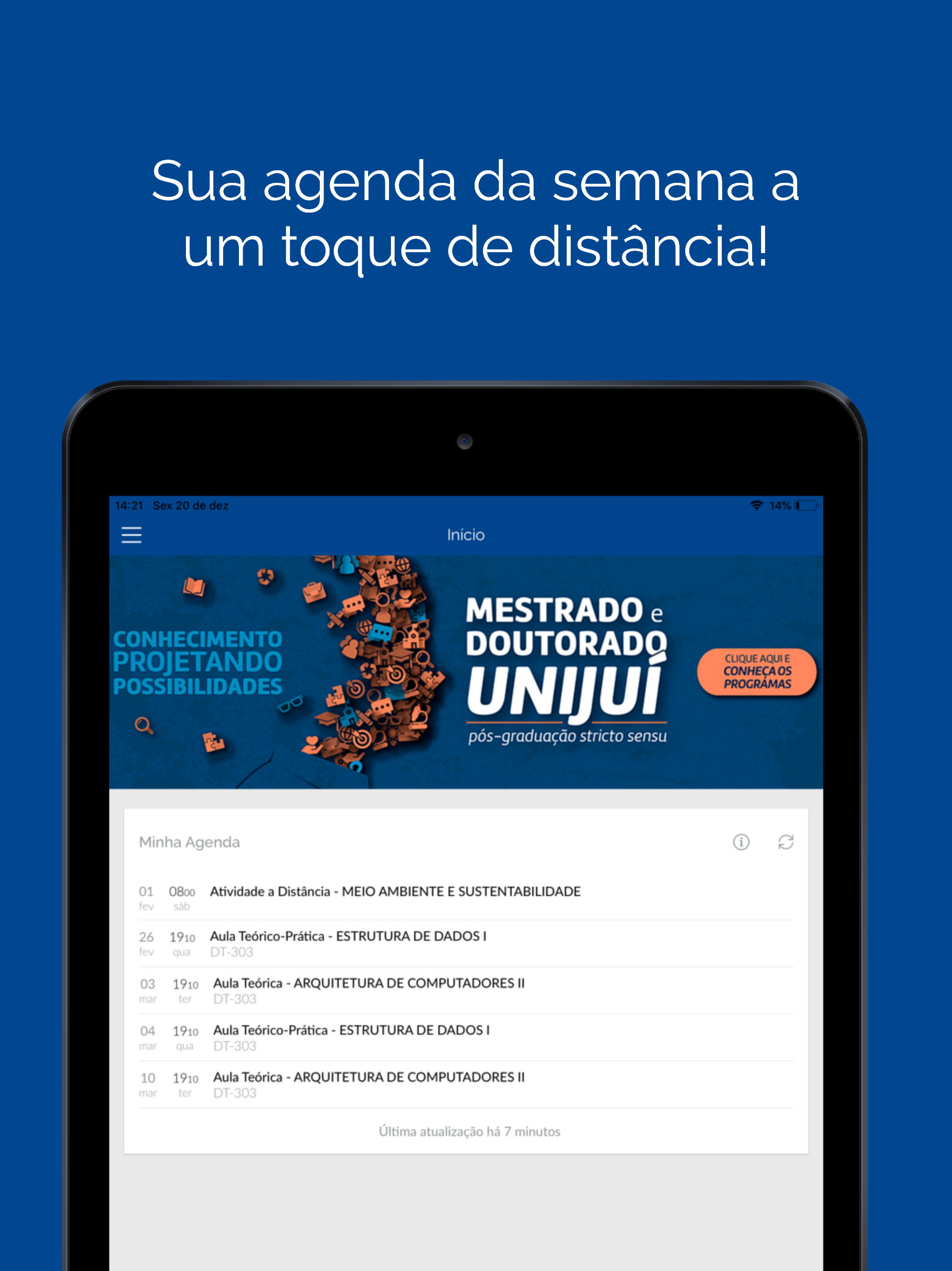 UNIJUÍ Virtual