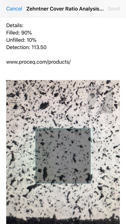 Zehntner Road Coverage