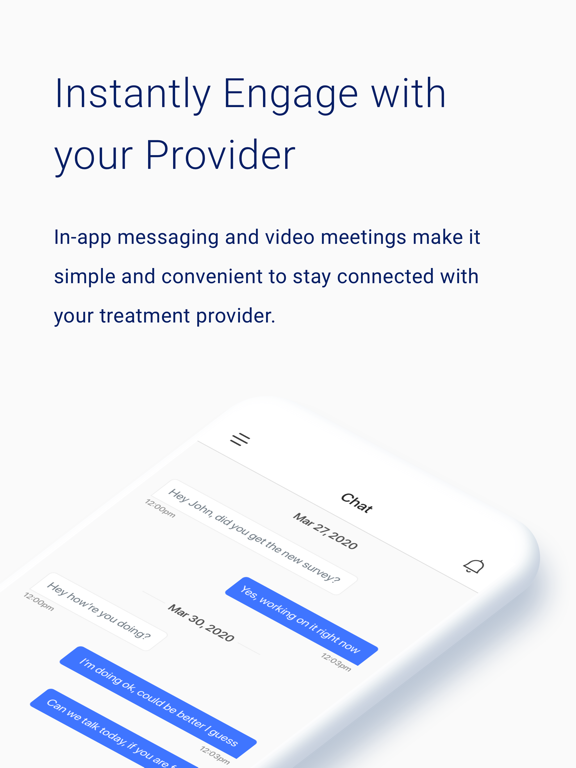 Screenshot #5 pour ContinueOn