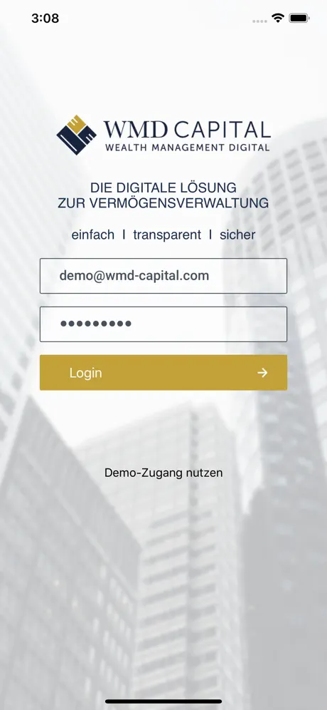 WMD Capital