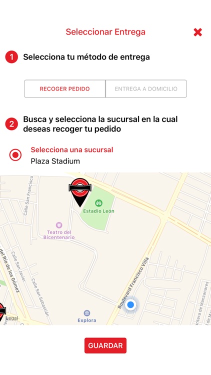 Francachela screenshot-5