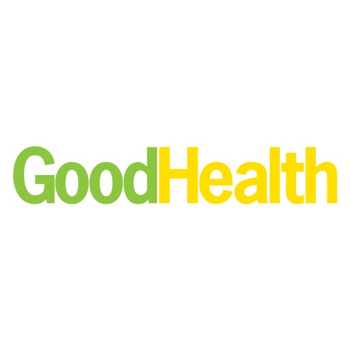 Good Health Magazine Australia icon